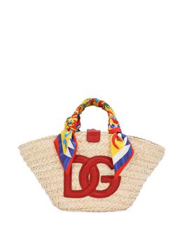 Dolce & Gabbana small Kendra tote bag 20044040