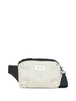 Maison Margiela numbers-motif shoulder bag 19785032