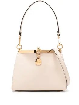 Etro Vela leather shoulder bag 20068293
