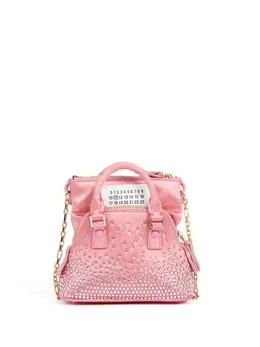 Maison Margiela 5AC Cinema Inferno Baby crossbody bag 19783749
