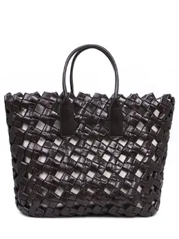 Bottega Veneta Сумка BV Window кожаная 1220767