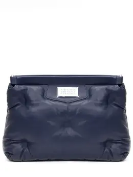 Maison Margiela Сумка кожаная 1449939