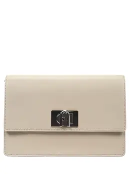Furla Сумка кожаная 1927 Soft 1518484