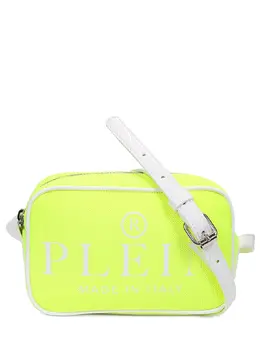 Philipp Plein Сумка-несессер текстильная 1550340