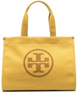 Tory Burch logo-motif tote 20742101