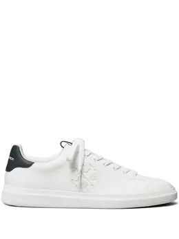 Tory Burch Double T Howell Court sneakers 20532050