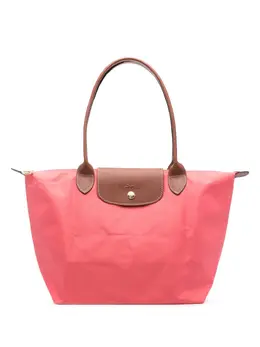 Longchamp medium Le Pliage tote bag 20233411