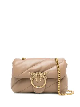 Pinko mini Love Puff crossbody bag 20835773