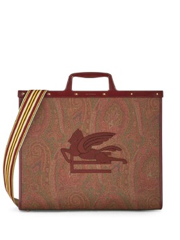 Etro large Love Trotter tote bag 20470656