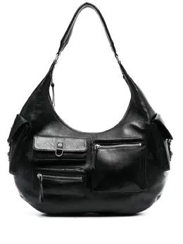 Blumarine large Hobo shoulder bag 20712116