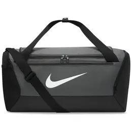 Сумка спортивная Nike, 41 л, 28х28х40 см, серый 1856715069