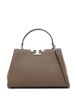 Tory Burch Eleanor leather satchel bag 20642076