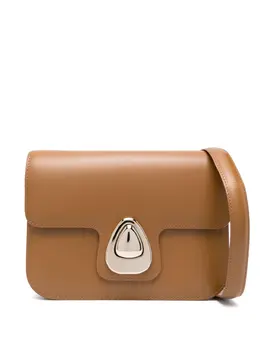 A.P.C. Astra leather crossbody bag 20381285