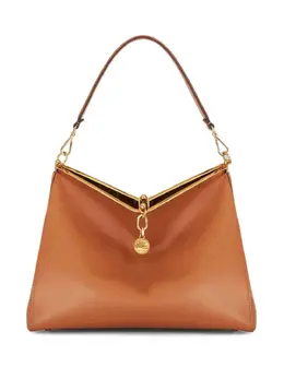 Etro Vela leather shoulder bag 20472194