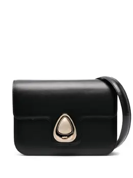 A.P.C. small Astra shoulder bag 20787993