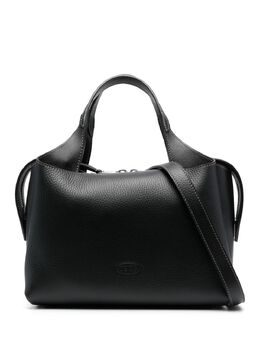Tod's medium Boston leather tote bag 20878264