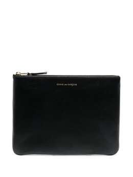 Comme des Garçons zipped pouch 14160044
