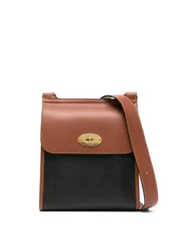 Mulberry Small Antony leather messenger bag 20646141