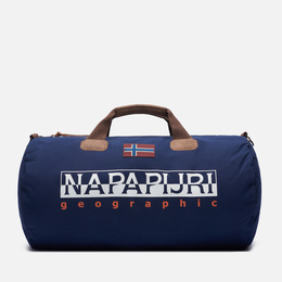 Дорожная сумка Napapijri Bering 3, цвет синий np0a4ggm176-4074707