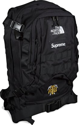 Рюкзак Supreme x The North Face RTG Backpack Black, черный ss20b27 black | black