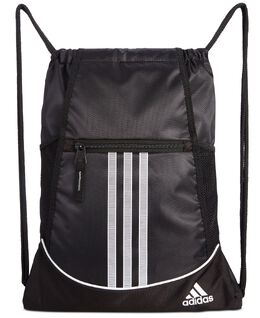 Рюкзак Альянса II Adidas 10677502 | black