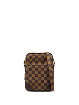 Louis Vuitton 2005 pre-owned Amazon shoulder bag 20786010