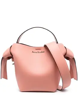 Acne Studios mini Musubi shoulder bag 20154239
