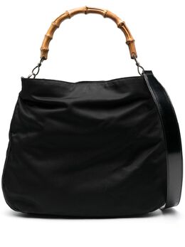 Gucci 2000s Bamboo tote bag 20838560