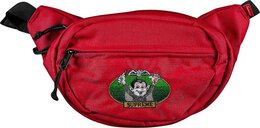 Сумка Supreme Vampire Boy Waist Bag Red, красный ss21b29 red | red
