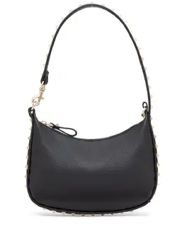 Valentino Garavani mini Rockstud Hobo bag 20876228