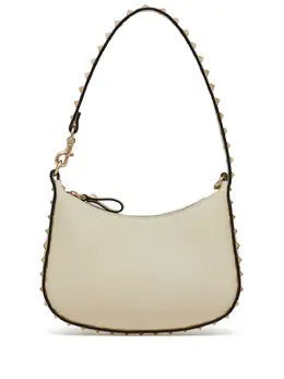 Valentino Garavani mini Rockstud Hobo bag 20876227