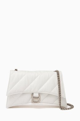 Balenciaga Crush XS Chain Bag 215964657_26