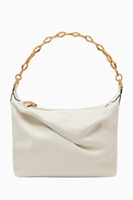 Jimmy Choo Diamond Soft Hobo/S Bag in Nappa 215784623_248