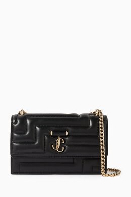 Jimmy Choo Bohemia Avenue Mini Bag in Nappa 216177180_1637