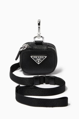 Prada Shoulder Bag in Re-Nylon & Saffiano Leather 215580408_245