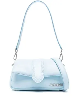 Jacquemus Le Bambimou padded leather shoulder bag 20879004
