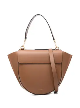 Wandler medium Hortensia leather tote bag 20887705