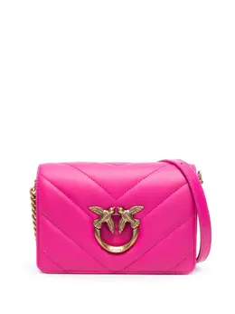 Pinko Love Click mini crossbody bag 20877939