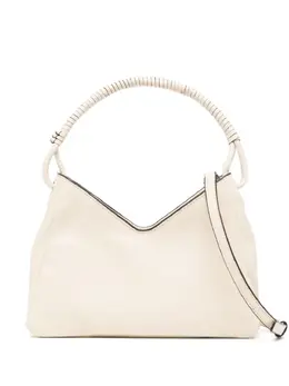 Staud Valerie leather shoulder bag 20277024