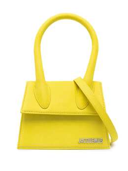 Jacquemus Le chiquito crossbody bag 20401955