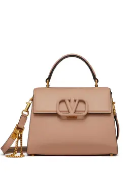 Valentino Garavani small VSLING tote bag 15616500