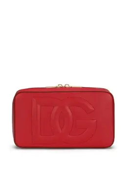Dolce & Gabbana small DG Logo camera bag 19391135