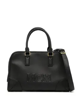 MCM medium Aren boston bag 20161139