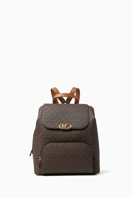Michael Kors XS Elliot Backpack in Pebbled Leather 216502998_15