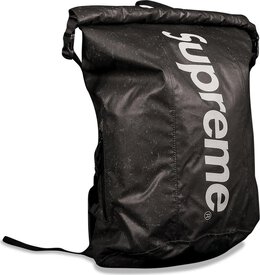 Рюкзак Supreme Waterproof Reflective Speckled Backpack Black, черный fw20b28 black | black