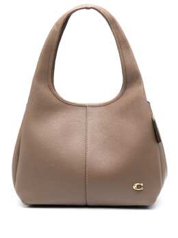Coach pebble leather tote 20948413