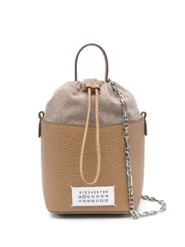Maison Margiela 5AC bucket tote bag 20929019