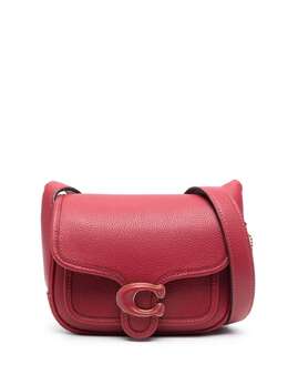 Coach Tabby leather crossbody bag 20945675