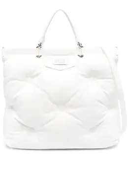 Maison Margiela small Glam Slam tote bag 20929004