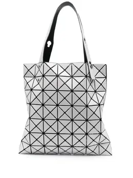 Bao Bao Issey Miyake Lucent geometric-panelled tote bag 20925738